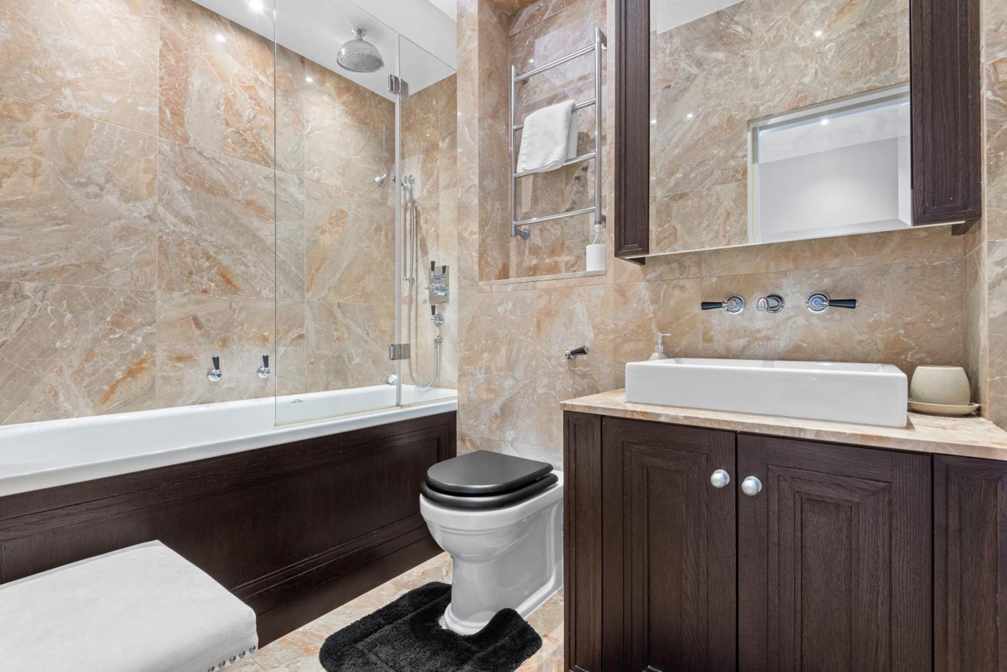 St James Park And Westminster Luxury Suite London Bagian luar foto