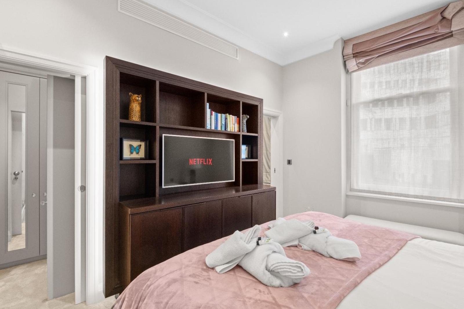 St James Park And Westminster Luxury Suite London Bagian luar foto